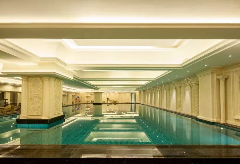 Fotos del hotel Grand Bravo Guilin:  3