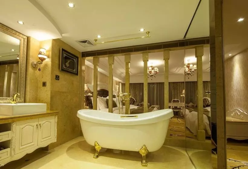 Fotos del hotel Grand Bravo Guilin:  13