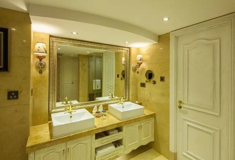 Fotos del hotel Grand Bravo Guilin:  8