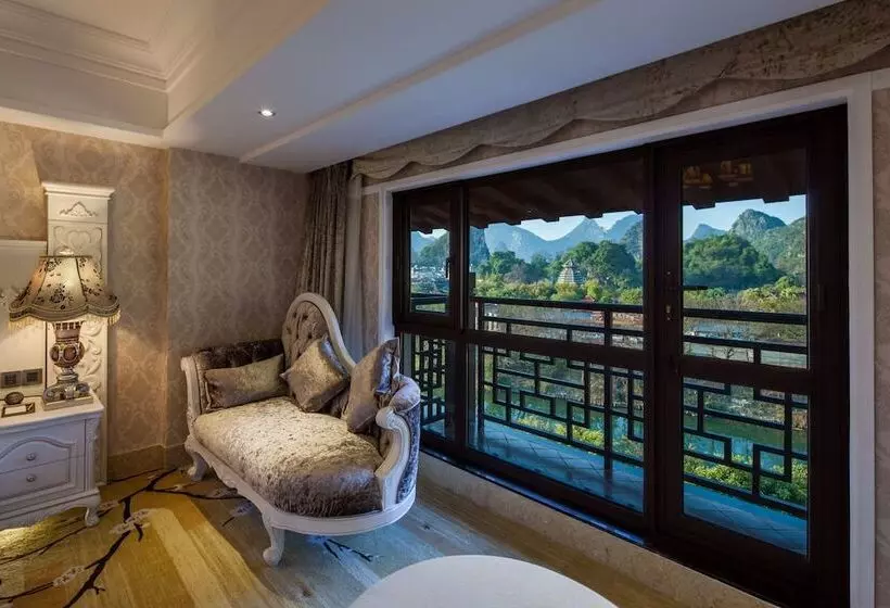 Fotos del hotel Grand Bravo Guilin:  25