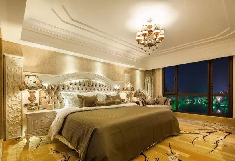 Fotos del hotel Grand Bravo Guilin:  15