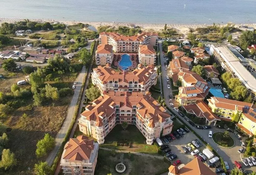 Fotos del hotel Hacienda Beach Resort:  15