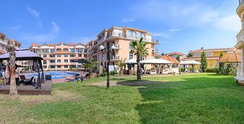 Fotos del hotel Hacienda Beach Resort:  5