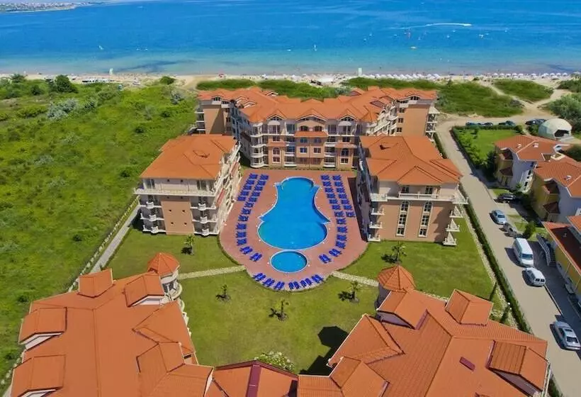 Fotos del hotel Hacienda Beach Resort:  11