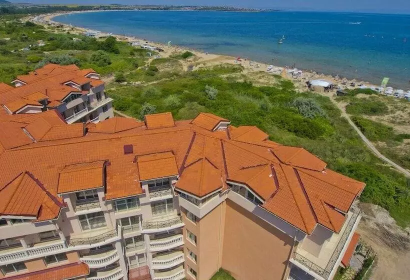 Fotos del hotel Hacienda Beach Resort:  12