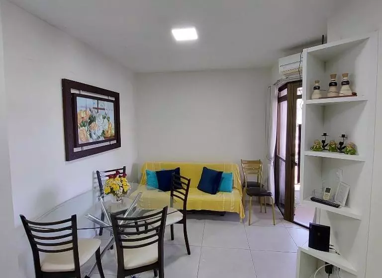 Fotos del hotel Boulevard Ponta Das Canas:  9