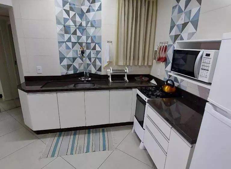 Fotos del hotel Boulevard Ponta Das Canas:  6