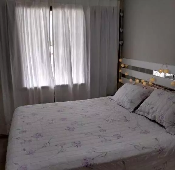 Fotos del hotel Boulevard Ponta Das Canas:  5