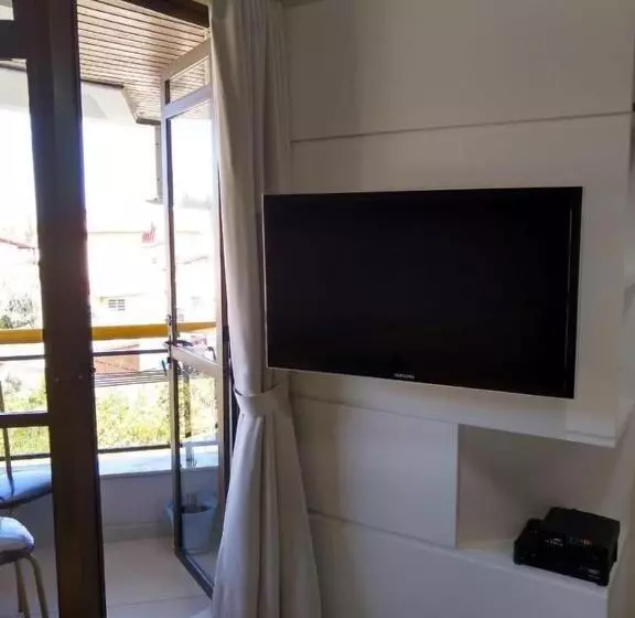 Fotos del hotel Boulevard Ponta Das Canas:  8