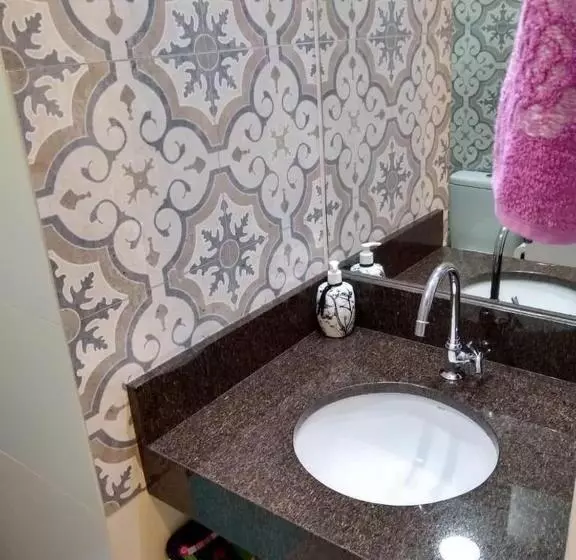 Fotos del hotel Boulevard Ponta Das Canas:  7