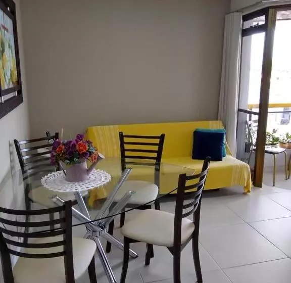 Fotos del hotel Boulevard Ponta Das Canas:  14