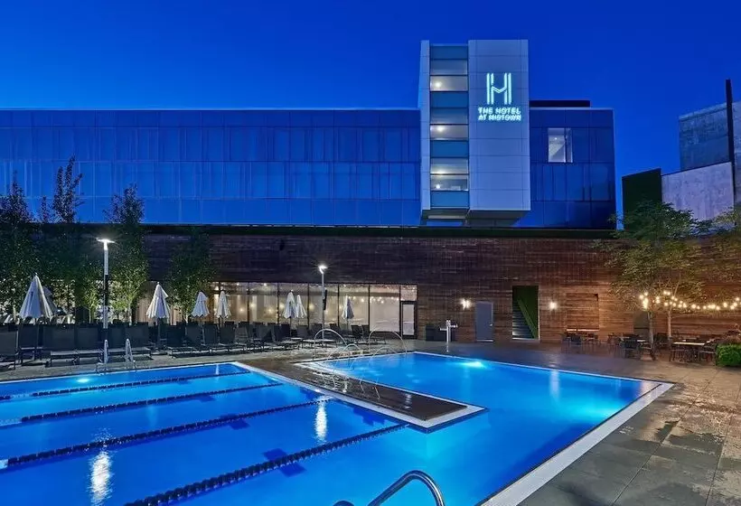 Fotos del hotel The Hotel At Midtown:  15