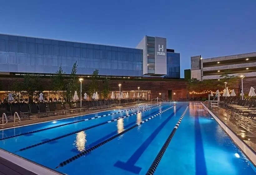 The Hotel At Midtown