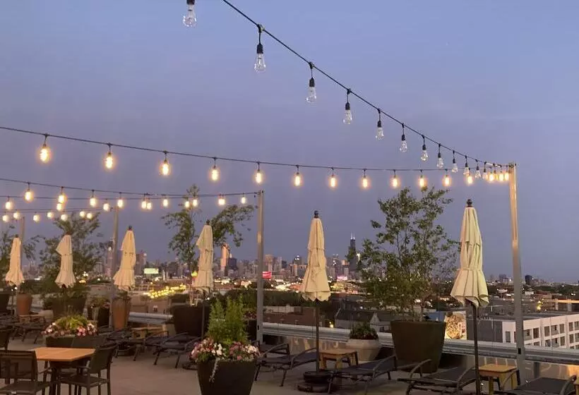 Fotos del hotel The Hotel At Midtown:  12