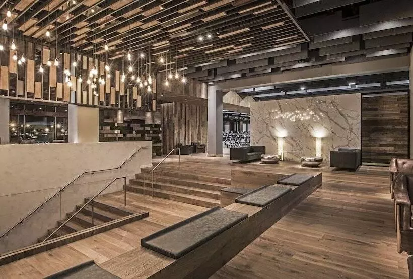 Fotos del hotel The Hotel At Midtown:  6