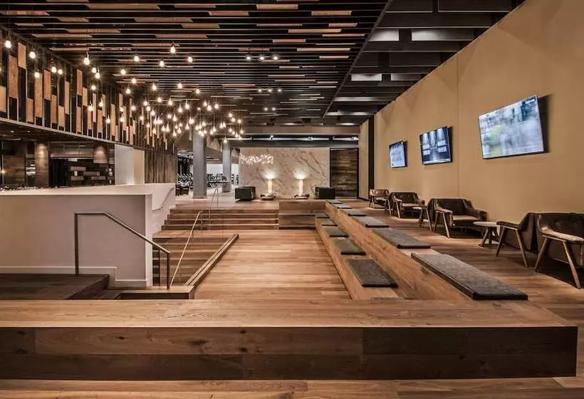 Fotos del hotel The Hotel At Midtown:  10