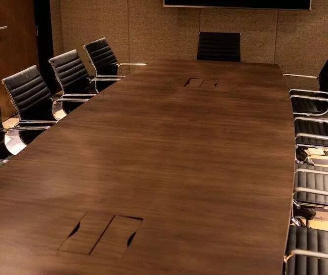 Fotos del hotel The Hotel At Midtown:  11