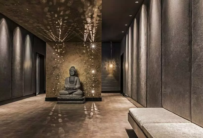 Fotos del hotel The Hotel At Midtown:  8