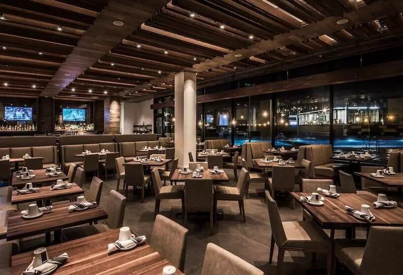 Fotos del hotel The Hotel At Midtown:  9