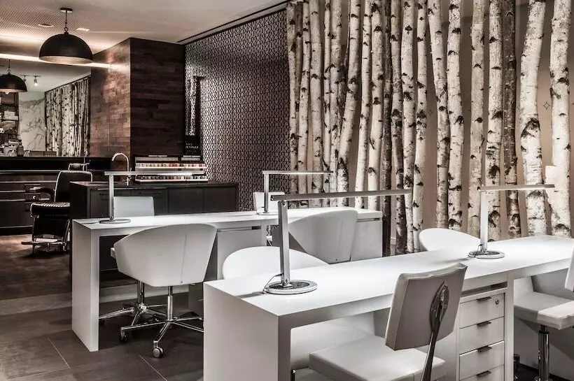 Fotos del hotel The Hotel At Midtown:  5