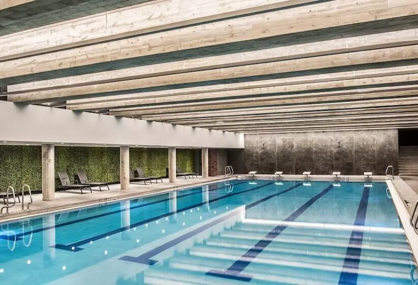 Fotos del hotel The Hotel At Midtown:  4
