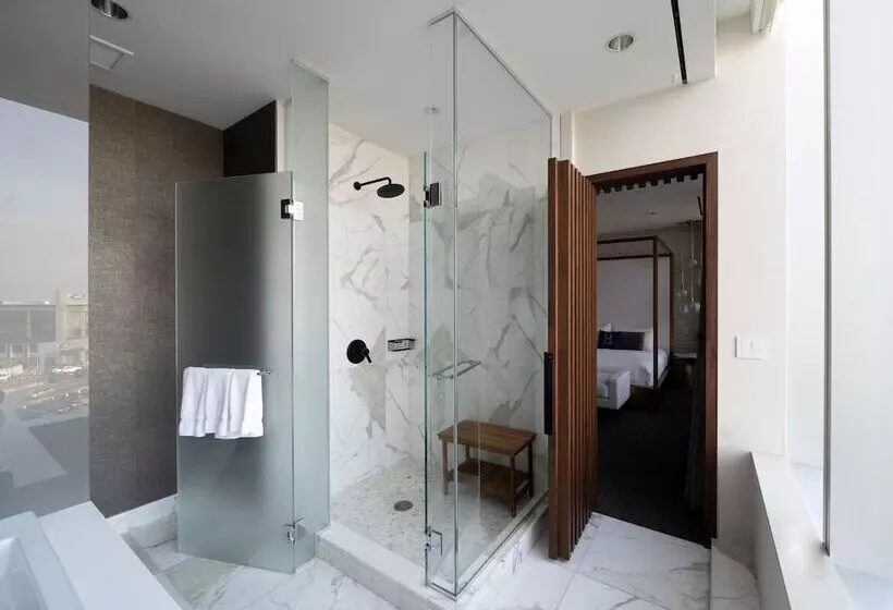 Fotos del hotel The Hotel At Midtown:  13