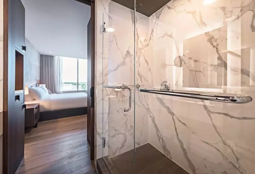 Fotos del hotel The Hotel At Midtown:  24
