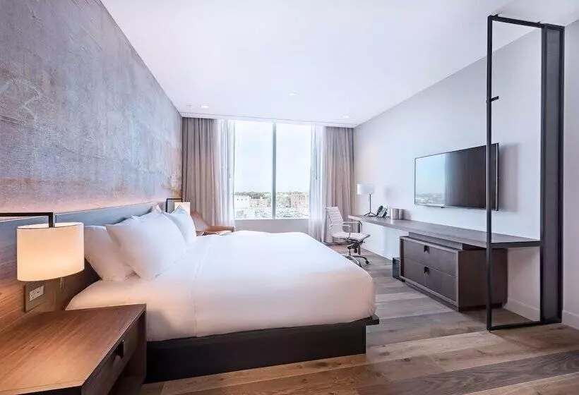Fotos del hotel The Hotel At Midtown:  3