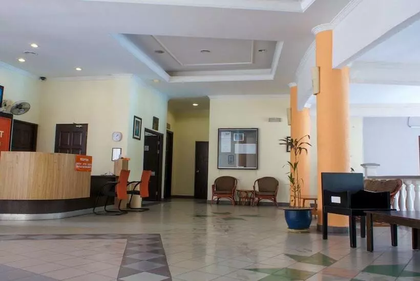 Fotos del hotel Tm Resort Tanjung Bungah:  6