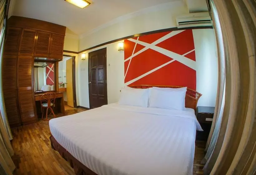 Fotos del hotel Tm Resort Tanjung Bungah:  3