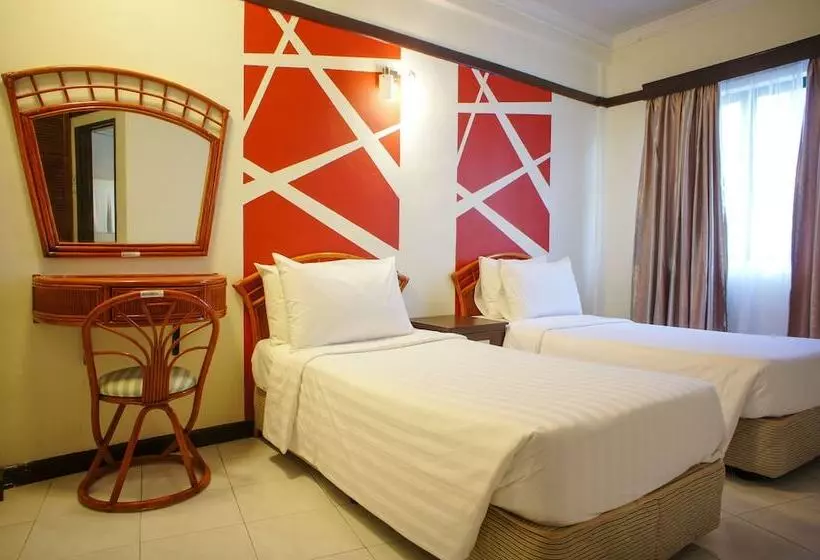 Fotos del hotel Tm Resort Tanjung Bungah:  12