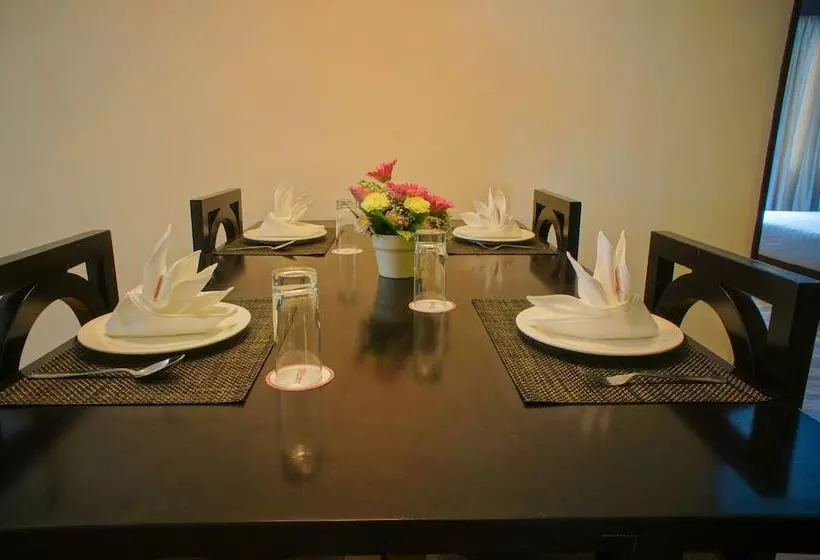 Fotos del hotel Tm Resort Tanjung Bungah:  16