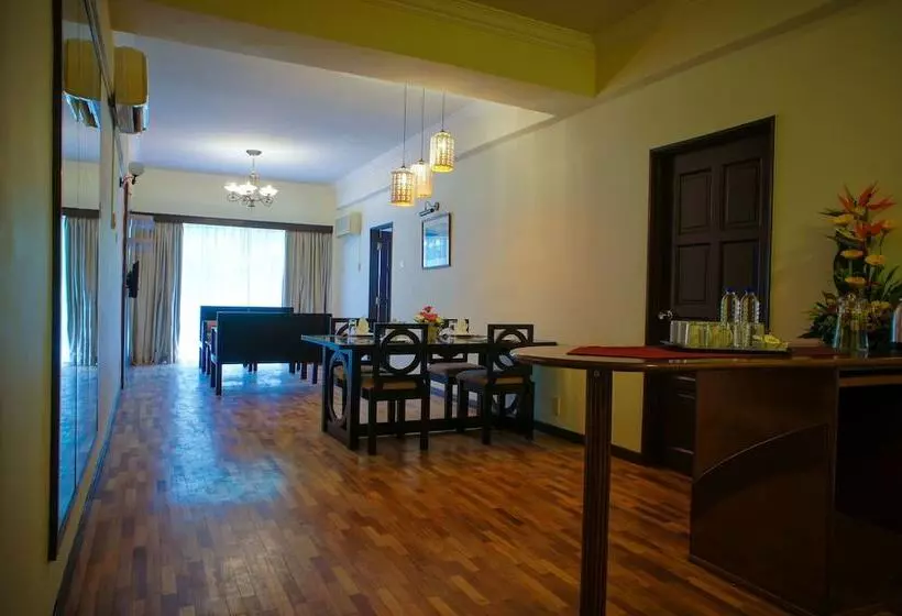 Fotos del hotel Tm Resort Tanjung Bungah:  5