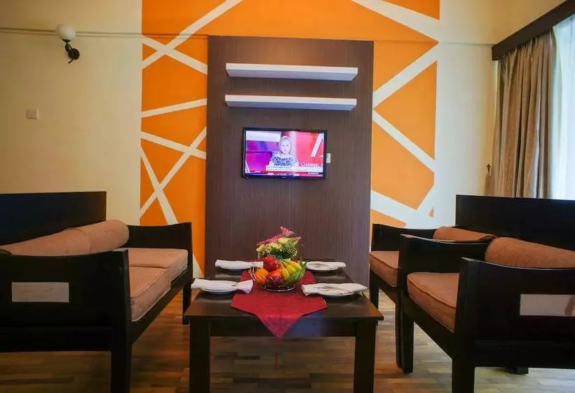 Fotos del hotel Tm Resort Tanjung Bungah:  13