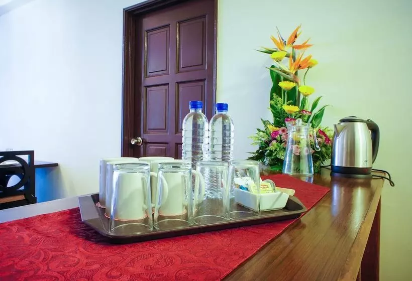 Fotos del hotel Tm Resort Tanjung Bungah:  10