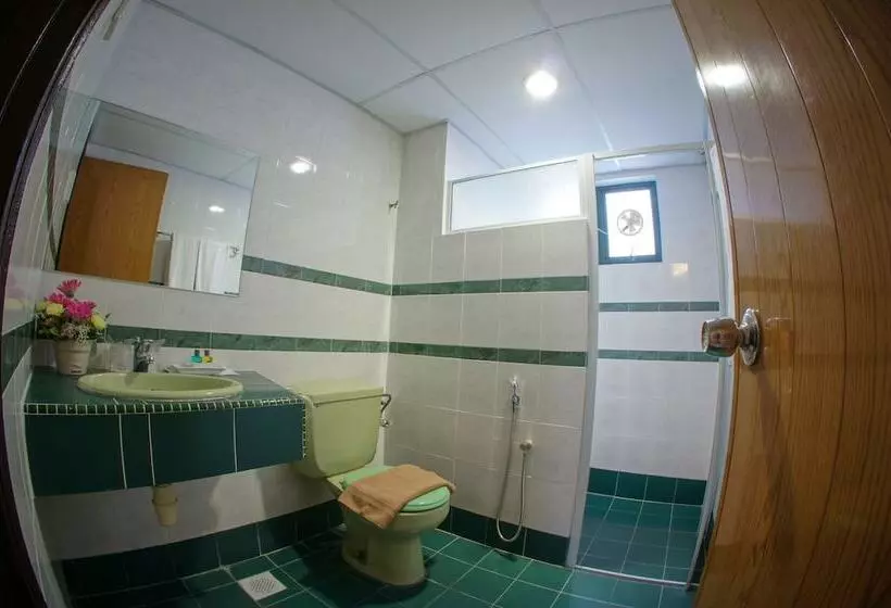 Fotos del hotel Tm Resort Tanjung Bungah:  9