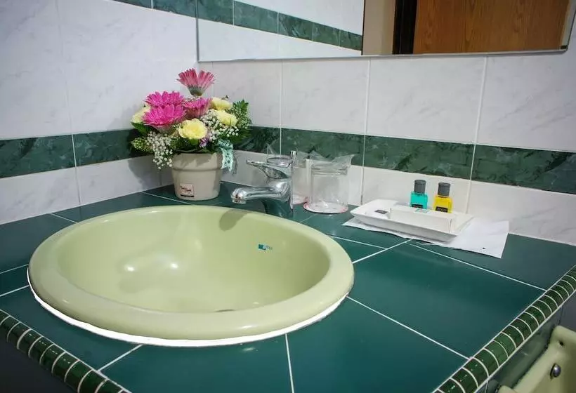 Fotos del hotel Tm Resort Tanjung Bungah:  15