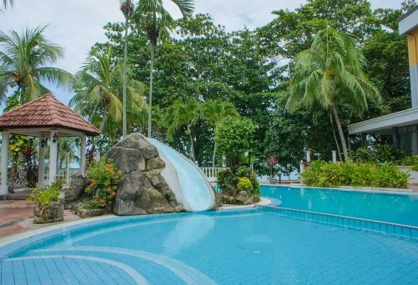 Fotos del hotel Tm Resort Tanjung Bungah:  4