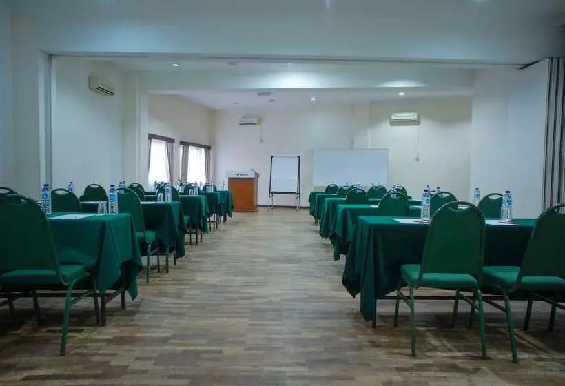 Fotos del hotel Tm Resort Tanjung Bungah:  7