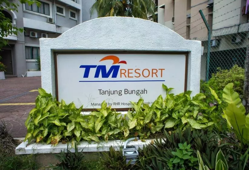 Fotos del hotel Tm Resort Tanjung Bungah:  17