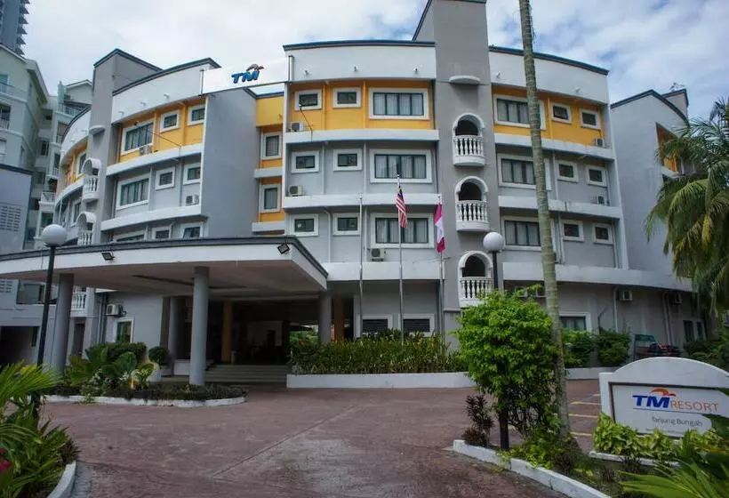 Fotos del hotel Tm Resort Tanjung Bungah:  11