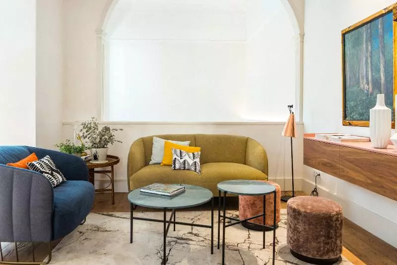 Fotos del hotel Veintiuno Emblematic Hotels - Adults Only:  10