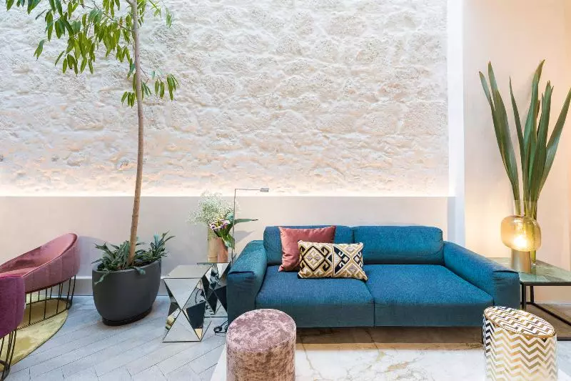 Fotos del hotel Veintiuno Emblematic Hotels - Adults Only:  2