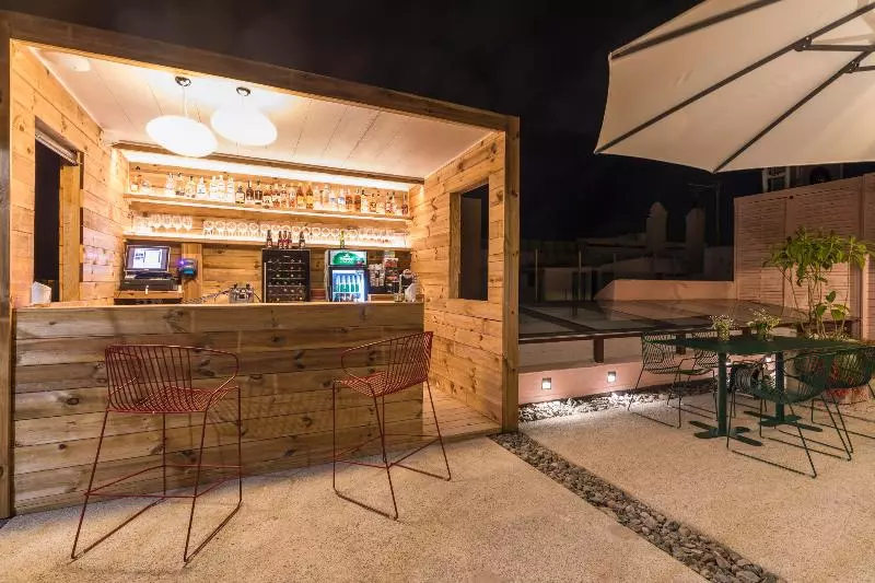 Fotos del hotel Veintiuno Emblematic Hotels - Adults Only:  7