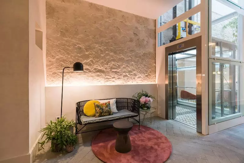 Fotos del hotel Veintiuno Emblematic Hotels - Adults Only:  13