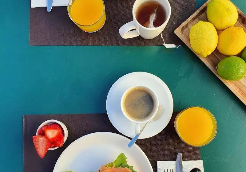 Fotos del hotel Veintiuno Emblematic Hotels - Adults Only:  6