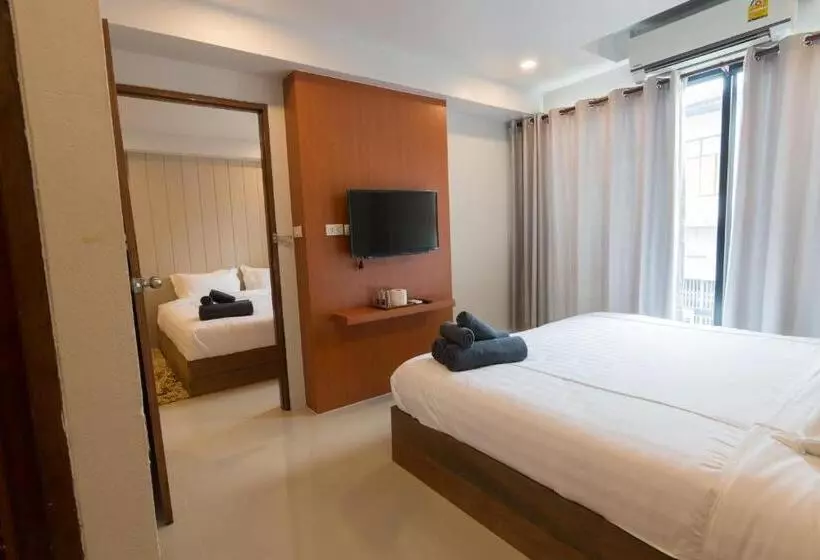 2 Feel Bed Station