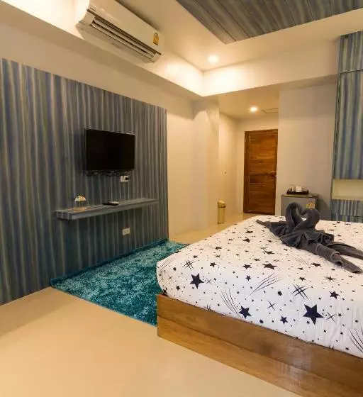 Fotos del hotel 2 Feel Bed Station:  6