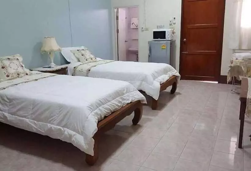 Fotos del hotel Chanathinat Place:  17