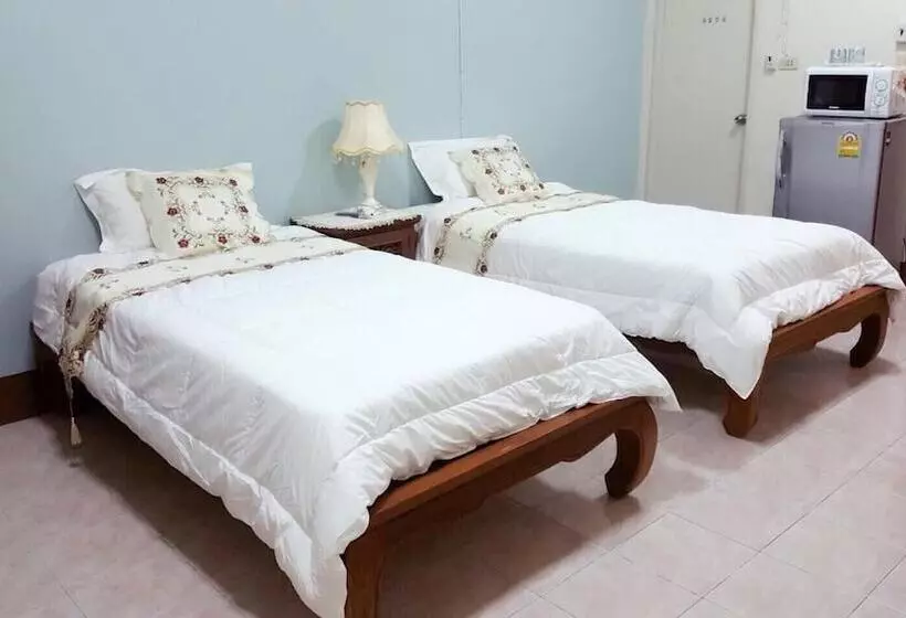 Fotos del hotel Chanathinat Place:  14